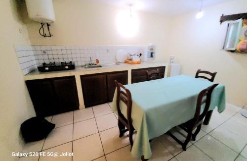 Ambodifototra Apartment | LA MARINA 3