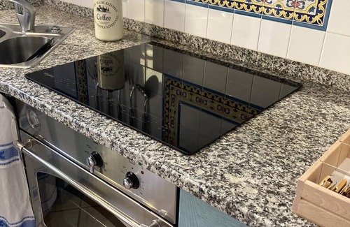 Olbia Apartment | La Marina Apartment with Pool