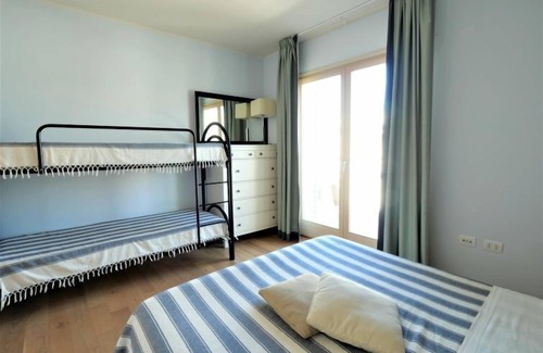 Scarlino Apartment | La Marina by Interhome