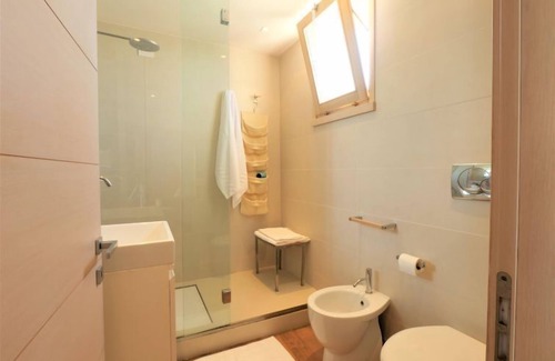 Scarlino Apartment | La Marina by Interhome
