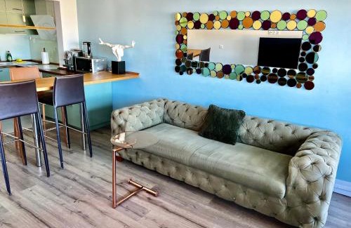 Sitges Apartment | La Marina de Aiguadolç