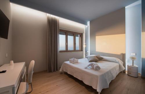 Pizzo Bed & Breakfast | La Marina Luxury B&B