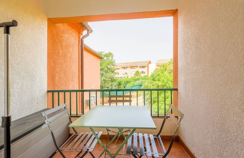 Bravone Apartment | La Marine de Bravone