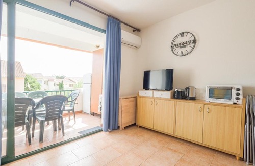 Bravone Apartment | La Marine de Bravone