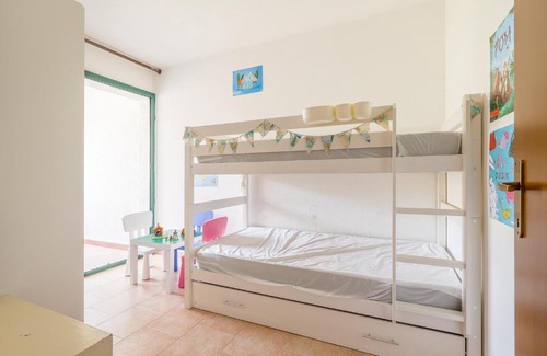 Bravone Apartment | La Marine de Bravone