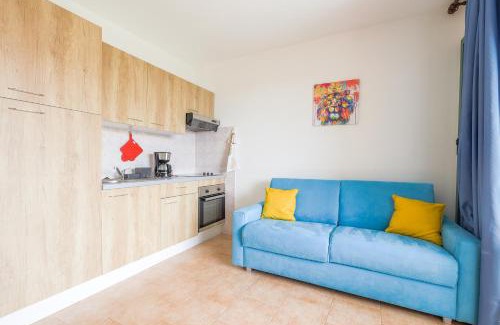 Bravone Apartment | La Marine de Bravone