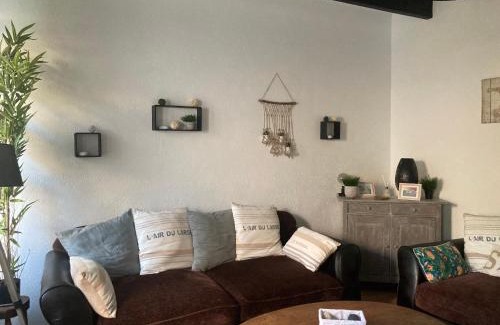 Locquirec House | La marinière