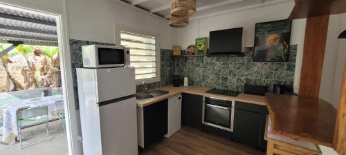Saint-Paul House | La Marmandia