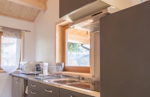 La Cote-dʼAime House | LA MARMOTTE - LA PLAGNE TARENTAISE