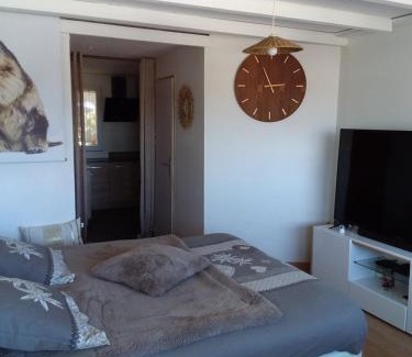 Laye Apartment | la marmotte du chalet numéro 2