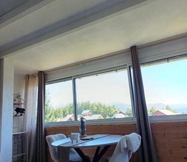 Laye Apartment | la marmotte du chalet numéro 2