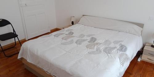 Pierrefitte-Nestalas Apartment | La Marmotte