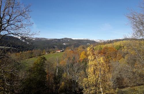 Soultzeren House | La MARQUAIRERIE