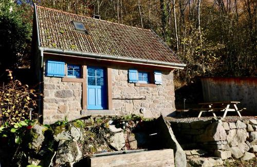 Soultzeren House | La MARQUAIRERIE