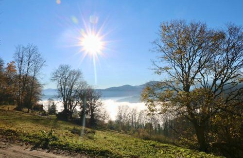 Soultzeren House | La MARQUAIRERIE