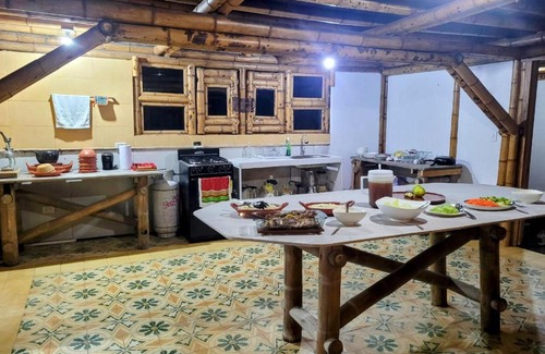 Pacora House | LA MARQUESA PACORA