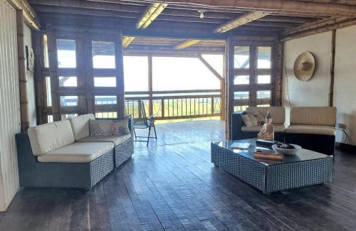 Pacora House | LA MARQUESA PACORA