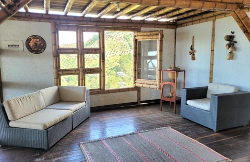 Pacora House | LA MARQUESA PACORA