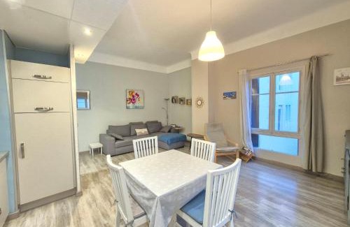 Royat Apartment | La Marquise #Garage#Therme