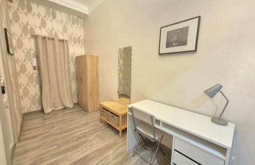 Royat Apartment | La Marquise #Garage#Therme