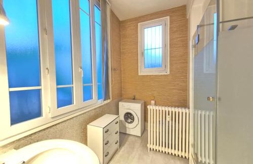 Royat Apartment | La Marquise #Garage#Therme