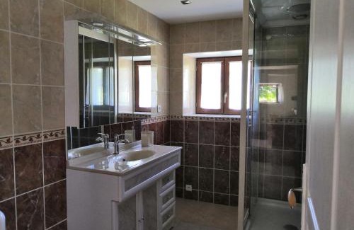 Orsennes Bed & Breakfast | La Marquise Penchée