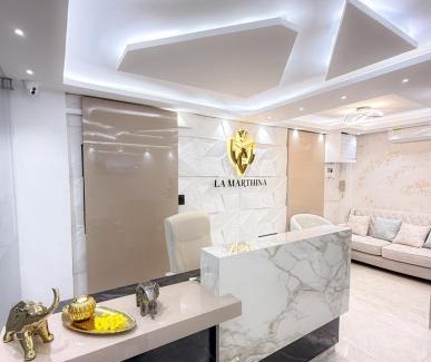 Cali Apartment | La Marthina Capri