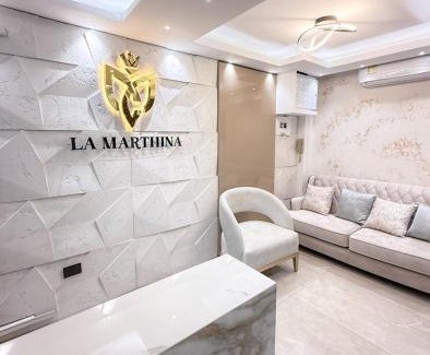 Cali Apartment | La Marthina Capri