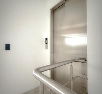 Cali Apartment | La Marthina Capri