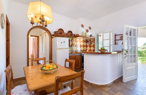Pou Nou - Consell Villa | La Martina by Escape Home