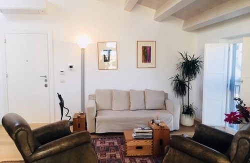 Centro Storico Apartment | La Martorana, luxury apartment whit terrace