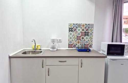 Monte Apartment | La maruca loft deluxe 3000