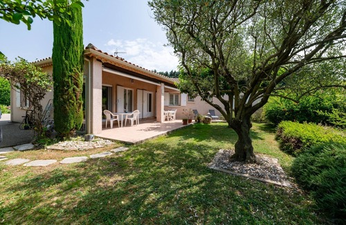 Sauzet House | La Maryzalin - proche Montélimar