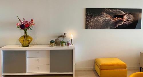 Sint-Idesbald Apartment | La Masc