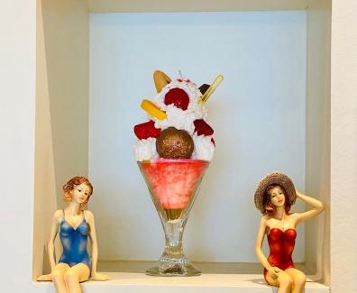 Sint-Idesbald Apartment | La Masc