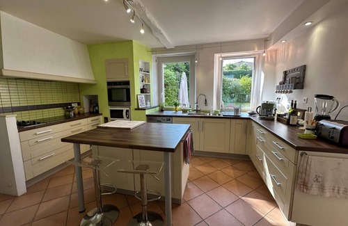 Montgaillard House | La Masqueria - Montgaillard