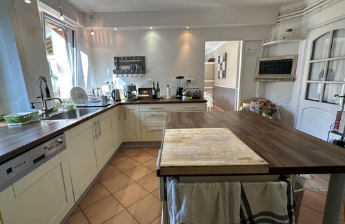 Montgaillard House | La Masqueria - Montgaillard