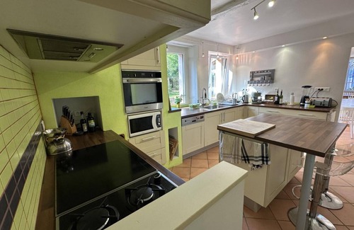 Montgaillard House | La Masqueria - Montgaillard