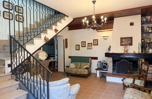 Montemiletto House | La Masseria