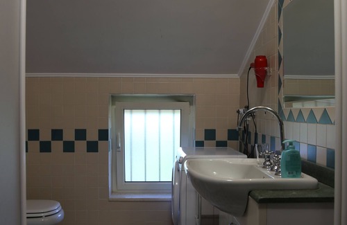 Caiazzo Apartment | La Masseria PietraMarmo Caiazzo - App.to with a view