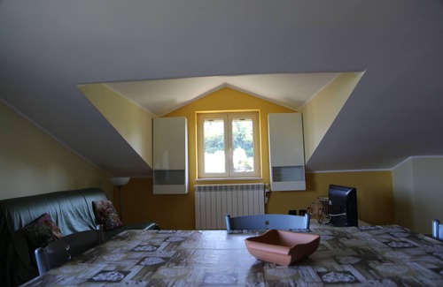 Caiazzo Apartment | La Masseria PietraMarmo Caiazzo - App.to with a view