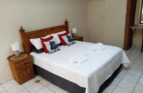 Tshwane House | La Mathil