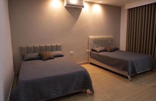 Monteria House | La Maye casa finca