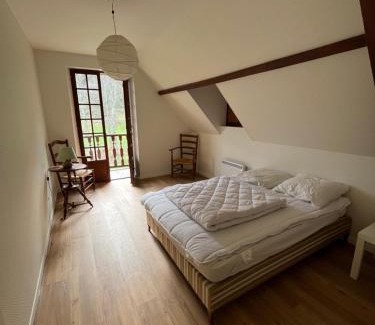 Saint-Savin House | La Mayzou del prat