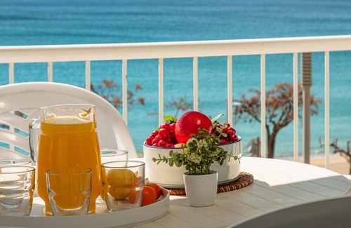 Palamos Apartment | La Mediterrània