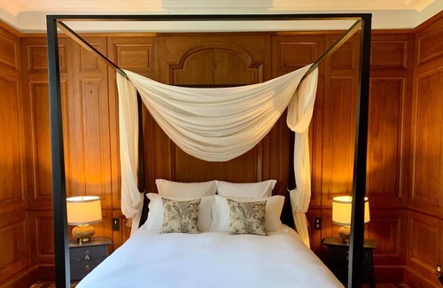 Saint-Samson-sur-Rance House | La Meffrais 1741