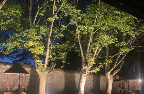 Saint-Samson-sur-Rance House | La Meffrais 1741