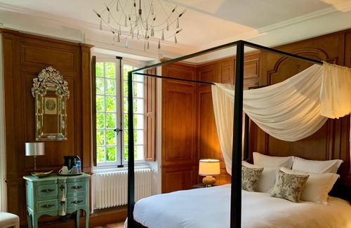 Saint-Samson-sur-Rance House | La Meffrais 1741