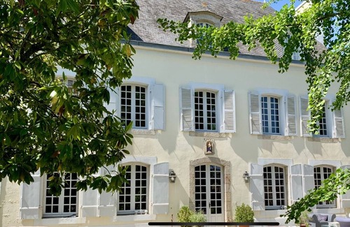 Saint-Samson-sur-Rance House | La Meffrais 1741