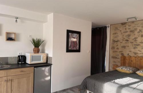 Les Epesses House | La Meilleraye 2 Chambres privées indépendantes à 5min du Puy du Fou